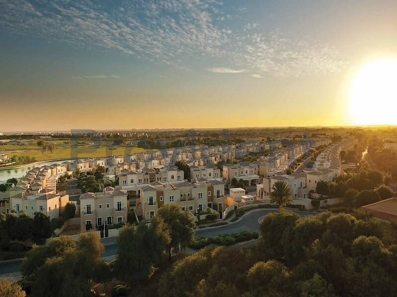 Book your Branded Villa at Mira Oasis Book your Branded Villa at Mira Oasis