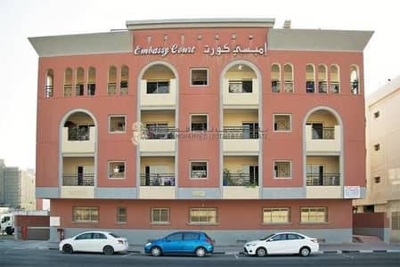 2 Bedroom Hall Apartment for rent in Al Hamriya 2 Bedroom Hall Apartment for rent in Al Hamriya