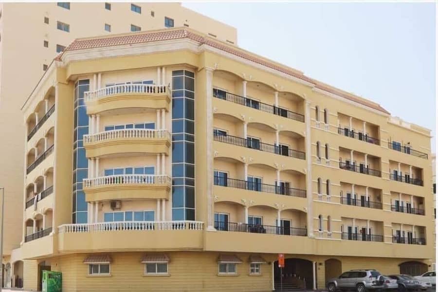 Creative Apartment For Rent In Qusais for Large Space
