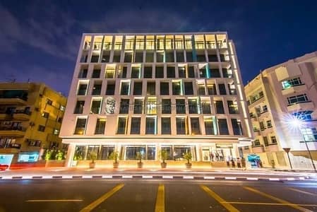 2 Bedroom Apartment for Rent in Bur Dubai, Dubai - Luxurious and Spacious 2 Bedroom Apartment in Al Hamriya 2 Bedroom Apartment for Rent in Bur Dubai, Dubai - Luxurious and Spacious 2 Bedroom Apartment in Al Hamriya