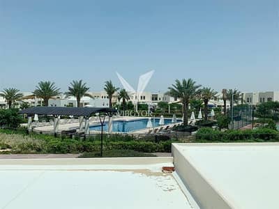 Type I | Single Row | On the Pool & Park Type I | Single Row | On the Pool & Park