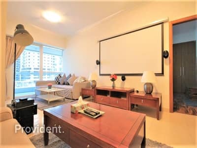 Fully Furnished 1 B/R | Well-maintained Fully Furnished 1 B/R | Well-maintained