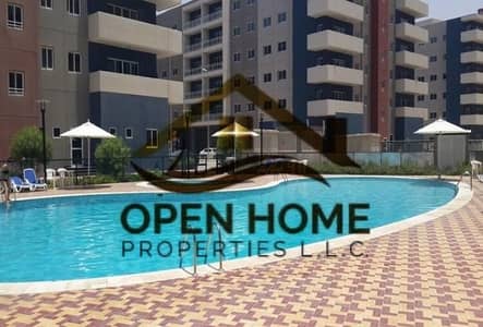 Fabulous Deal ! Spacious 2BR Apartment with Swimming pool Fabulous Deal ! Spacious 2BR Apartment with Swimming pool