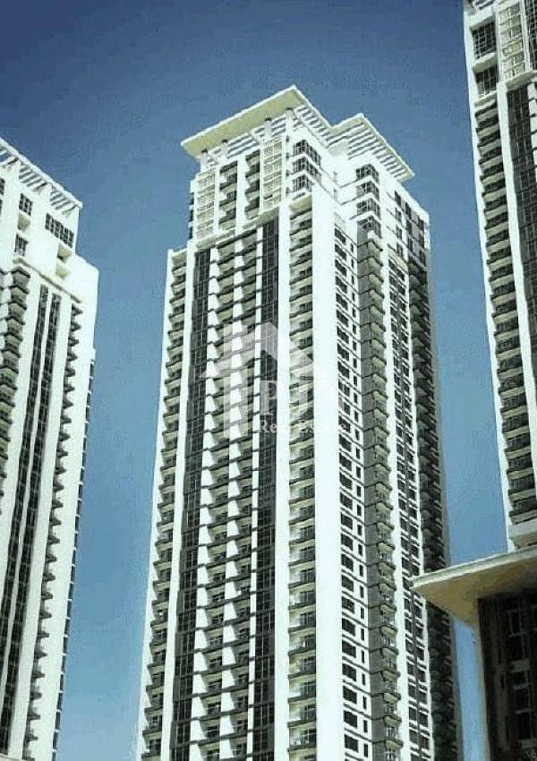 Alluring 1 Bedroom For Sale In Maha Tower