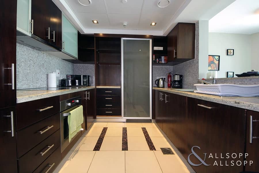 2 High Floor | 2 Beds | 2.5 Baths | Emaar