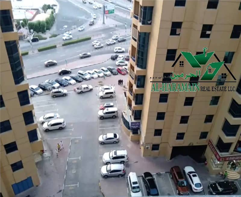 Al Khor Towers 1 Bedroom Hal for Rent AED 19,000