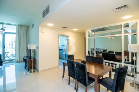 2 bedroom|Fully Furnished|The Polo Residence in Meydan Avenue 2 bedroom|Fully Furnished|The Polo Residence in Meydan Avenue