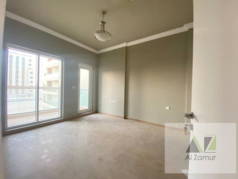 Stunning 1BR|Ready to move|Pay 30%||425K|Silicon Oasis