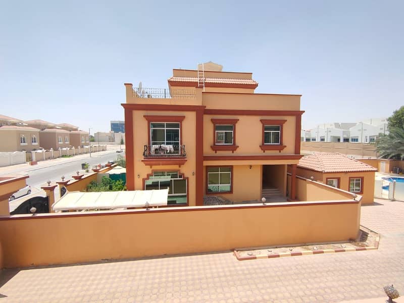 Awesome One Bedroom With Spacious Room Size as well Big Private Balcony