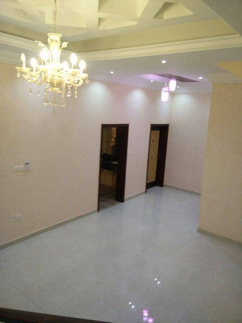 For sale villa at an attractive price Al-Rawda area