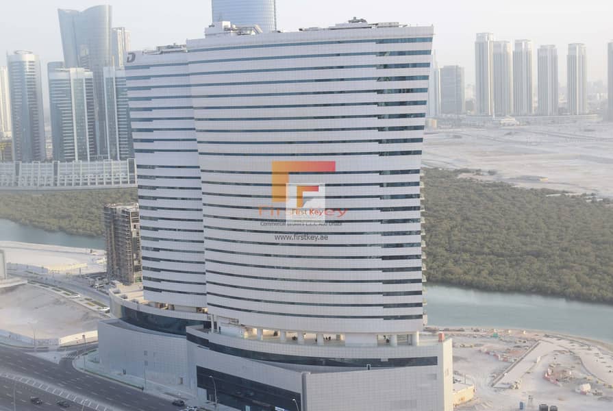 Spacious Well Maintained Unit with Balcony Spacious Well Maintained Unit with Balcony