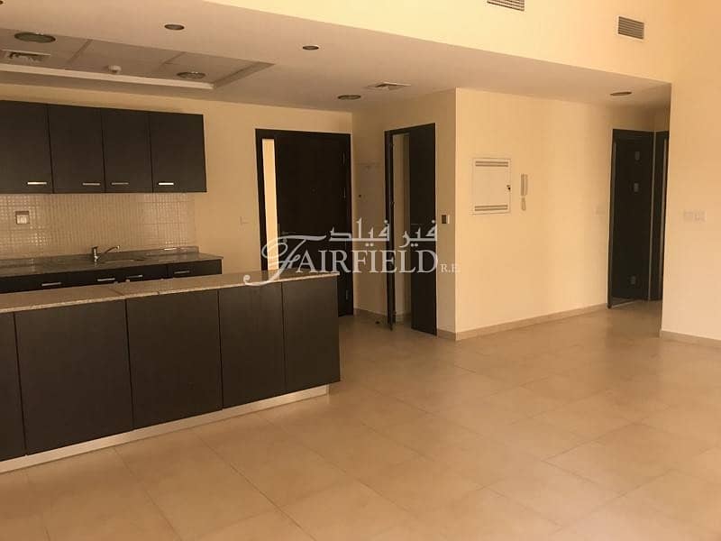 Al Thamam| 2br Apt avble Mid July