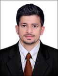 Ahmed Kazia Ahmed Kazia