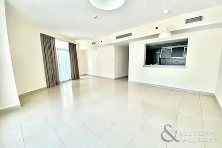 One Bedroom | Unfurnished | Chiller Free One Bedroom | Unfurnished | Chiller Free