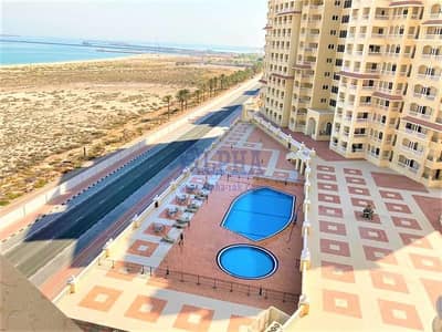 Luxury Sea View! 1 Bedroom | Unfurnished Luxury Sea View! 1 Bedroom | Unfurnished