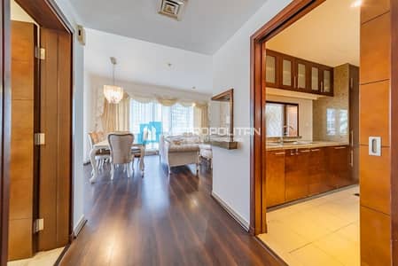 Stylish Fully Furnished I One Bedroom I Spacious! Stylish Fully Furnished I One Bedroom I Spacious!