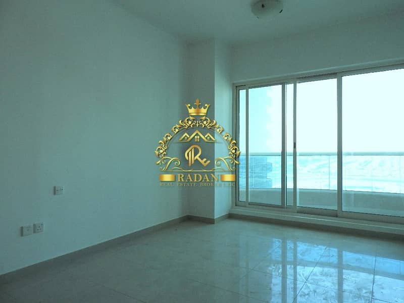 2 1BR Apartment For Rent In Lake Point Tower - JLT