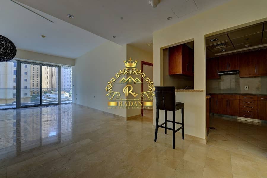2 2BR For Rent In Trident Grand Residence | Marina
