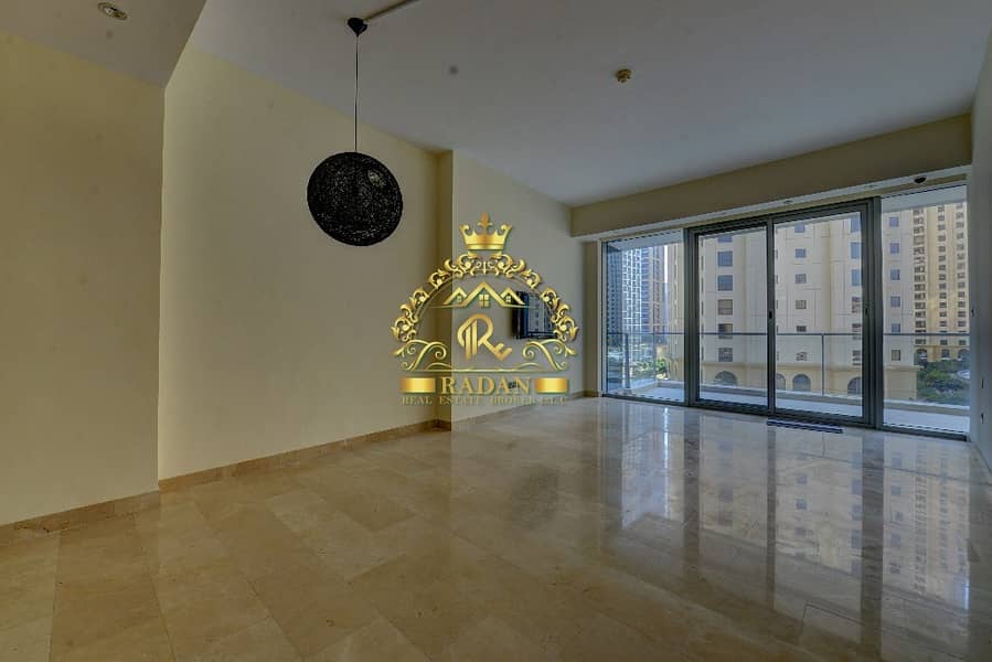 4 2BR For Rent In Trident Grand Residence | Marina