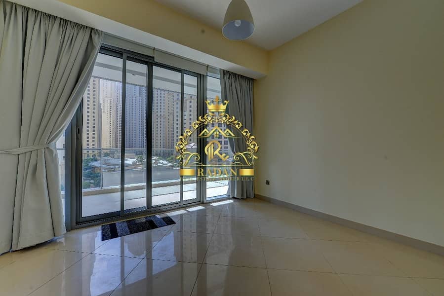 13 2BR For Rent In Trident Grand Residence | Marina