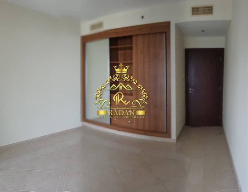 12 1 BR Apartment With Balcony | Princess Tower