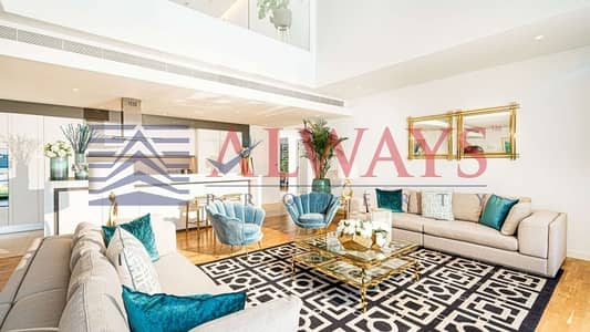 Full Sea View || Lux. 4Bed Townhouse ||Pay 7 Yrs | Full Sea View || Lux. 4Bed Townhouse ||Pay 7 Yrs |