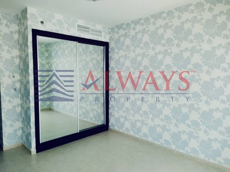 Ready 1 BR Apt w/ partial sea view in Dubai Marina Ready 1 BR Apt w/ partial sea view in Dubai Marina
