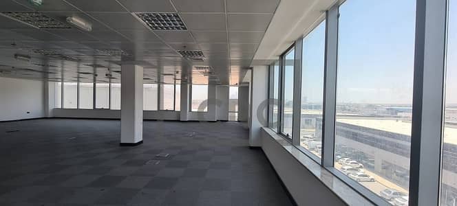Fitted Office | Open Space | Al Quoz 1 | Fitted Office | Open Space | Al Quoz 1 |