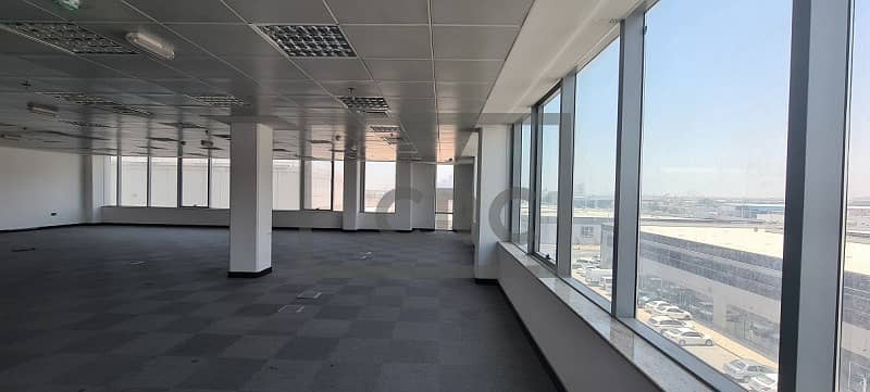 Fitted Office | Open Space | Al Quoz 1 | Fitted Office | Open Space | Al Quoz 1 |