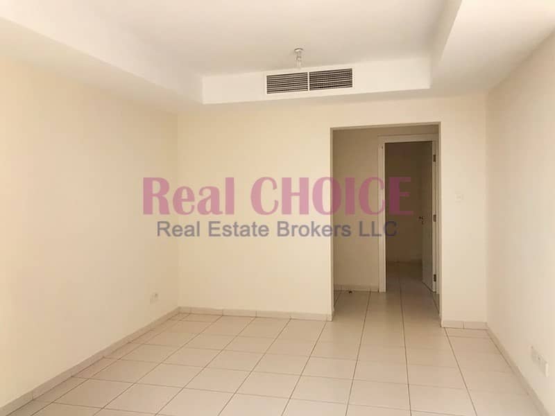 4 In a Peaceful Community|Ready to Move in 2BR