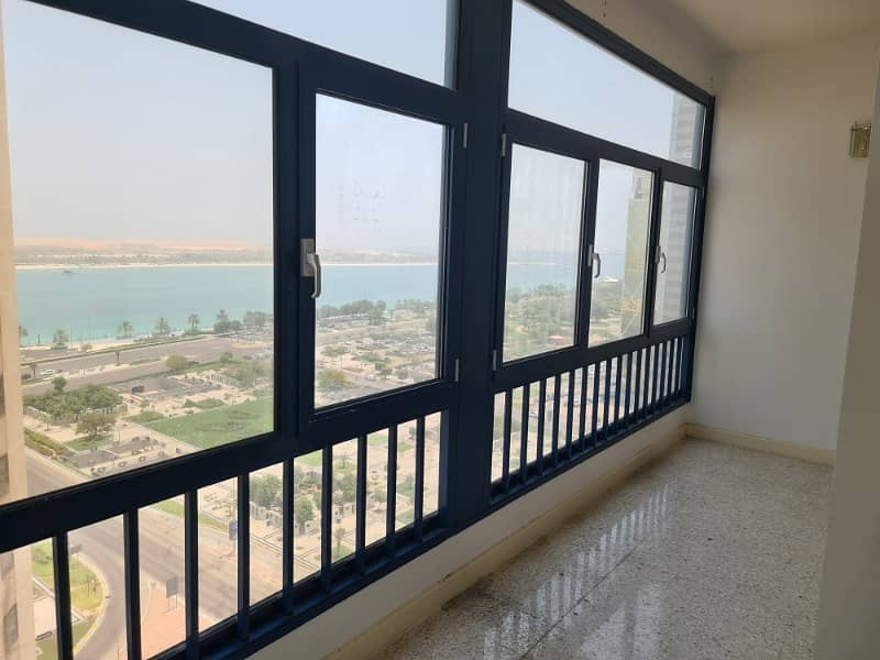 Квартира в Корниш Роуд, 4 cпальни, 95000 AED - 4671480