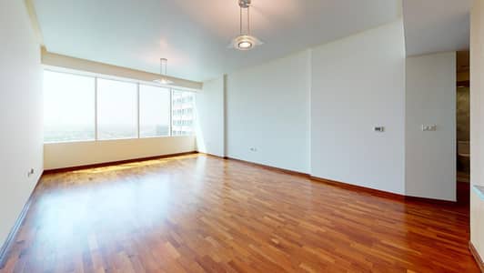 1 Bedroom Flat for Rent in Jumeirah Lake Towers (JLT), Dubai - High floor | Wooden floors | Kitchen appliances 1 Bedroom Flat for Rent in Jumeirah Lake Towers (JLT), Dubai - High floor | Wooden floors | Kitchen appliances