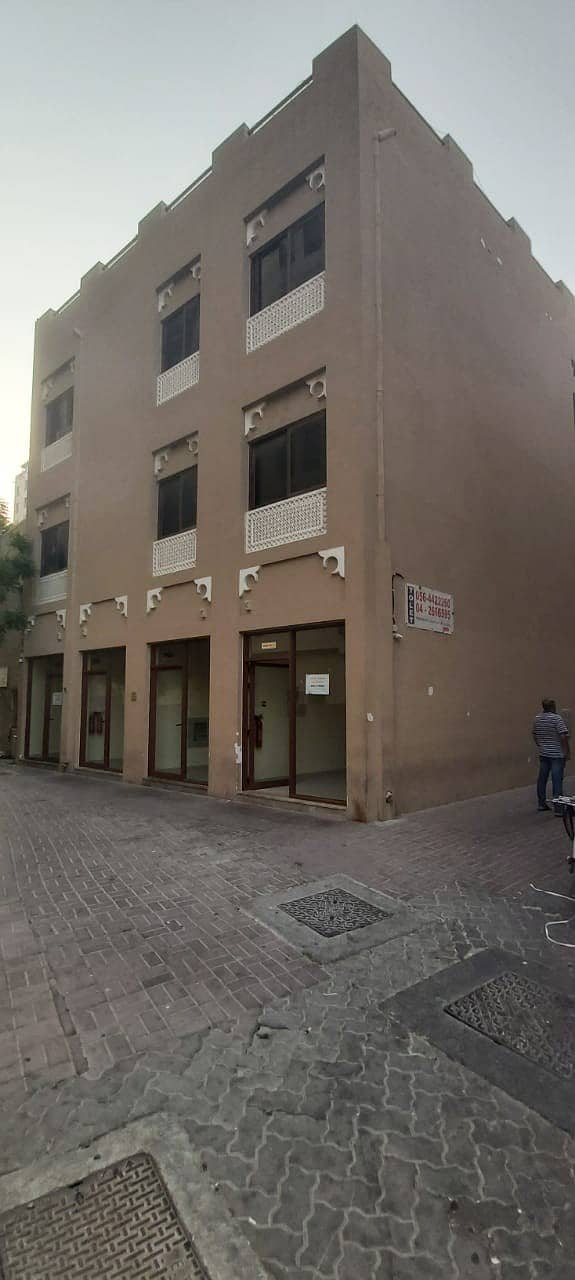 Магазин в Дейра，Аль Мутена, 25000 AED - 4673805