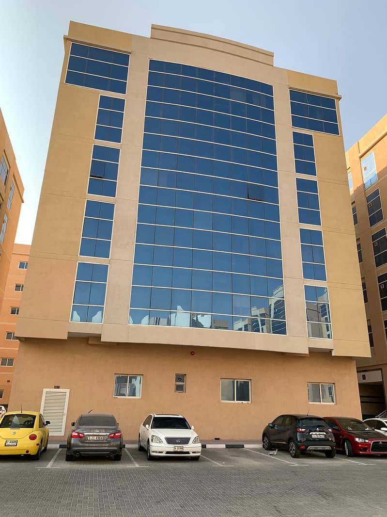 one bed room for raent in ajman
