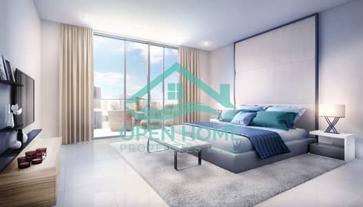 Elegant & Affordable 3+M Spacious Duplex Villa |Type X| ADM fees waived Elegant & Affordable 3+M Spacious Duplex Villa |Type X| ADM fees waived