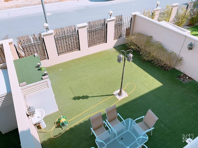 Extended 3 Bed + Maid | Single Row | Spacious Extended 3 Bed + Maid | Single Row | Spacious