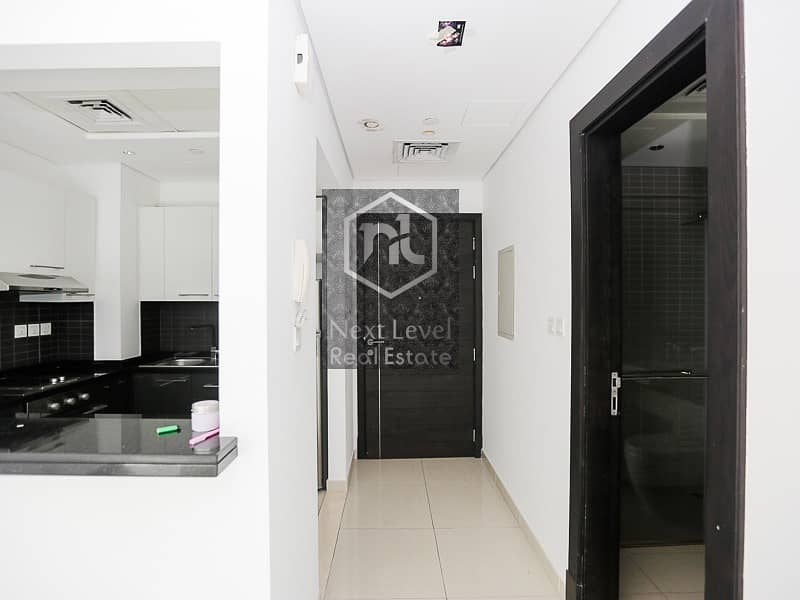 3 Upcoming Studio High Floor | Good Deal |