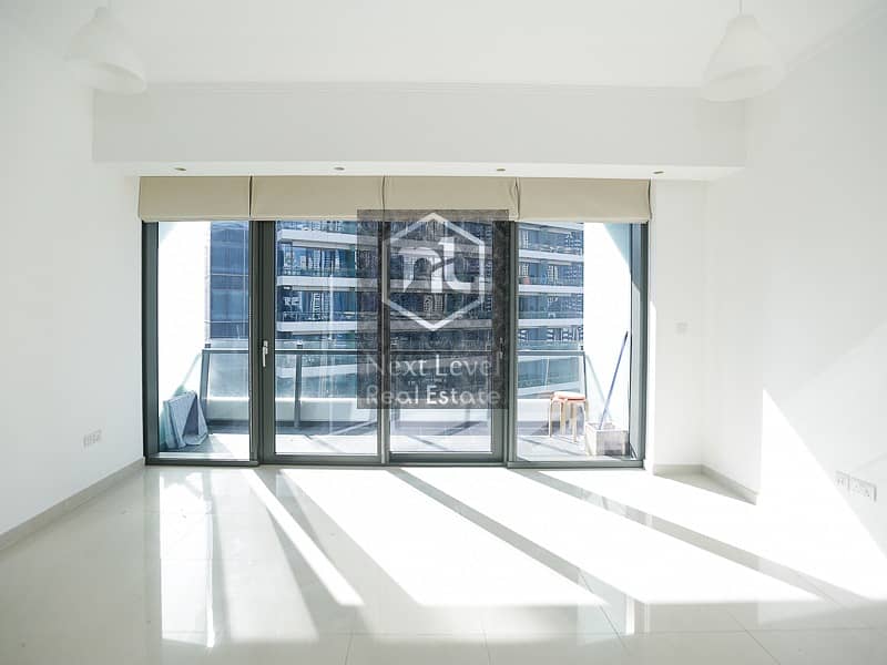 15 Upcoming Studio High Floor | Good Deal |