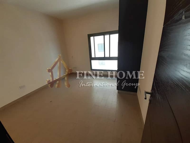 Comfortable 1BR Apartment Comfortable 1BR Apartment