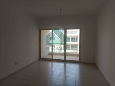Studio Apartment | Unfurnished |Al Thayal 3|Greens