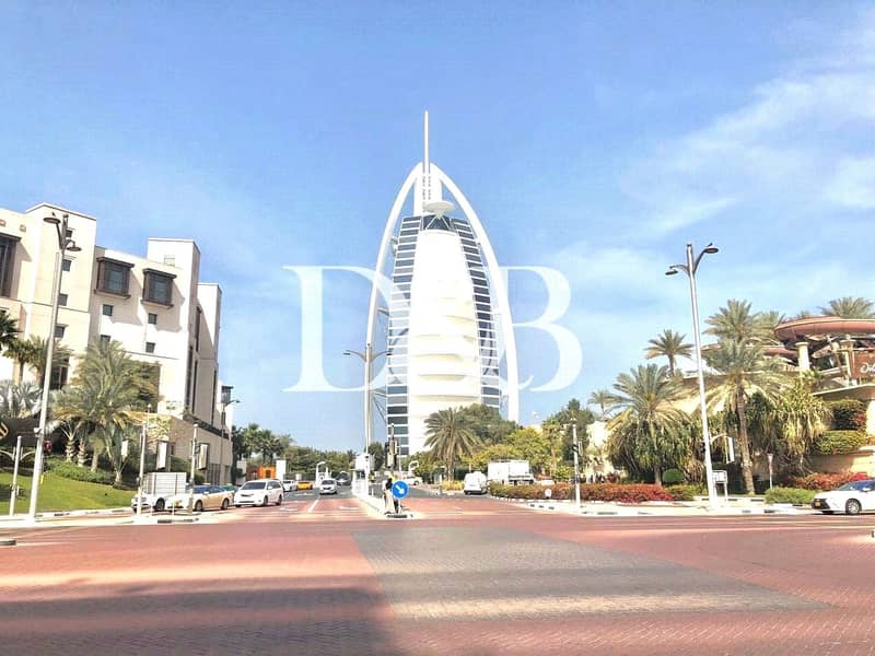 Madinat Jumeirah | Most Prestigious Freehold