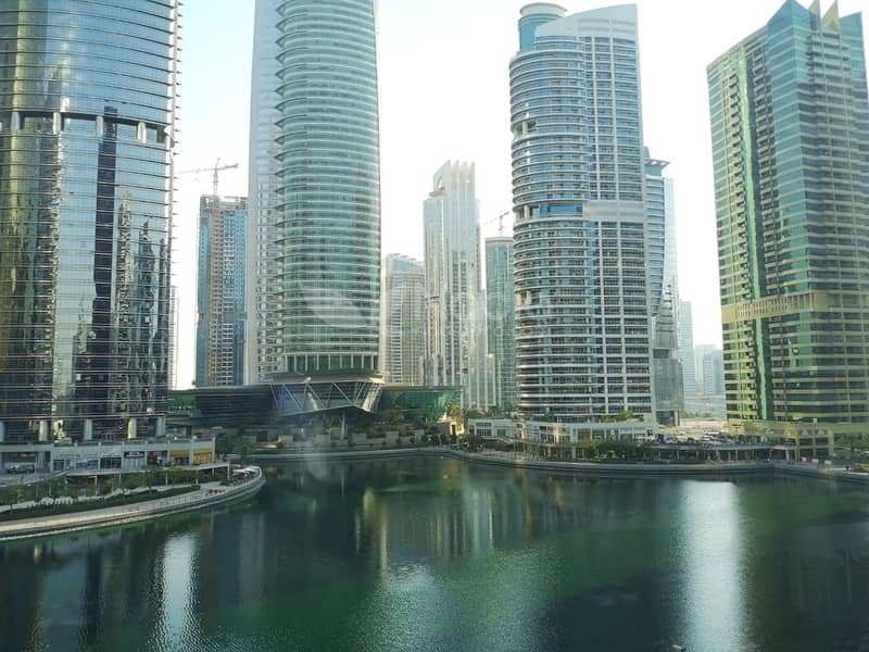 Hot Price |Fitted Office w/ Glass Partition | JBC 1 | JLT Hot Price |Fitted Office w/ Glass Partition | JBC 1 | JLT