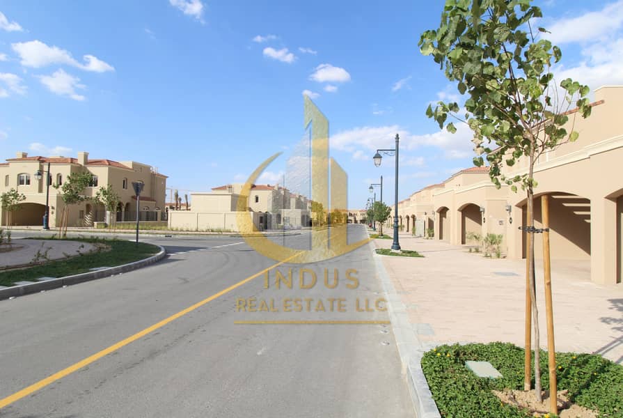 Brand New 2BR + Maids | Single Row Type D+ | Opp Pool and Park Brand New 2BR + Maids | Single Row Type D+ | Opp Pool and Park