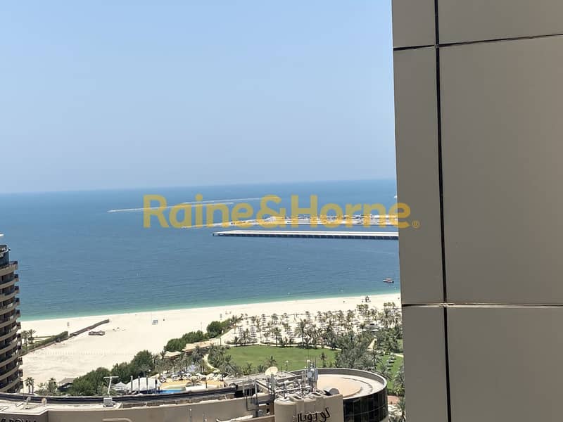 Dubai Eye | See View | Partial Furnished | Vacant Dubai Eye | See View | Partial Furnished | Vacant