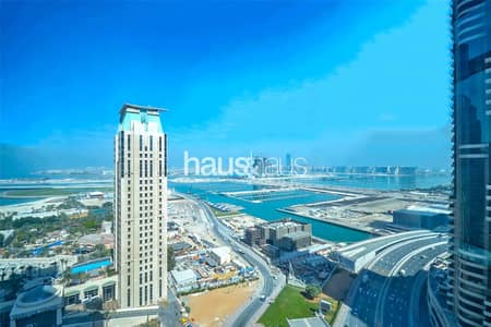 High Floor | Sea Views | 1 - 6 Cheques High Floor | Sea Views | 1 - 6 Cheques