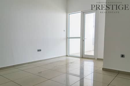 1 Bed | Unfurnished | Low Floor 1 Bed | Unfurnished | Low Floor