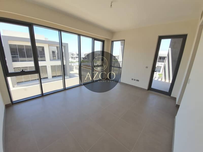 Beautiful Type E3 | Single Row | Near to Pool and Park Beautiful Type E3 | Single Row | Near to Pool and Park