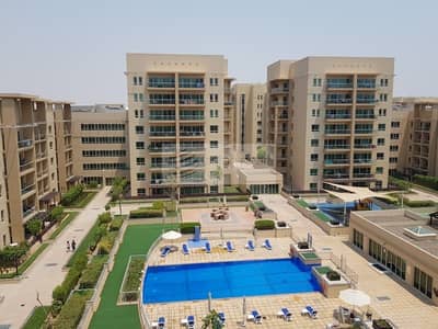 2 Bedroom Flat for Rent in The Greens, Dubai - Pool View || 2BR+Study || Very Well Kept Apartment 2 Bedroom Flat for Rent in The Greens, Dubai - Pool View || 2BR+Study || Very Well Kept Apartment
