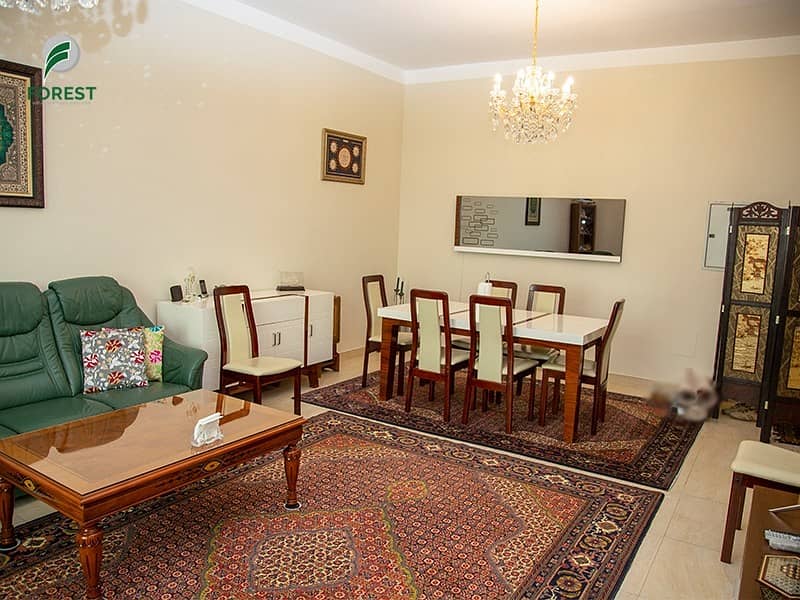 Brand New | Chiller Free | 3 Beds | Unfurnished Brand New | Chiller Free | 3 Beds | Unfurnished