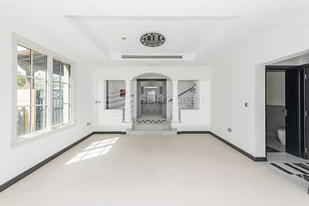 4BR+Maid's Villa | Full Golf Course View | Vacant 4BR+Maid's Villa | Full Golf Course View | Vacant